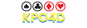 Logo KPO4D